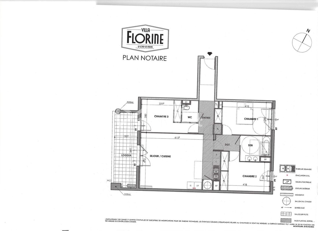 Apartment in La Londe-les-Maures, Provence-Alpes-Côte d'Azur, France 1 - 17362748