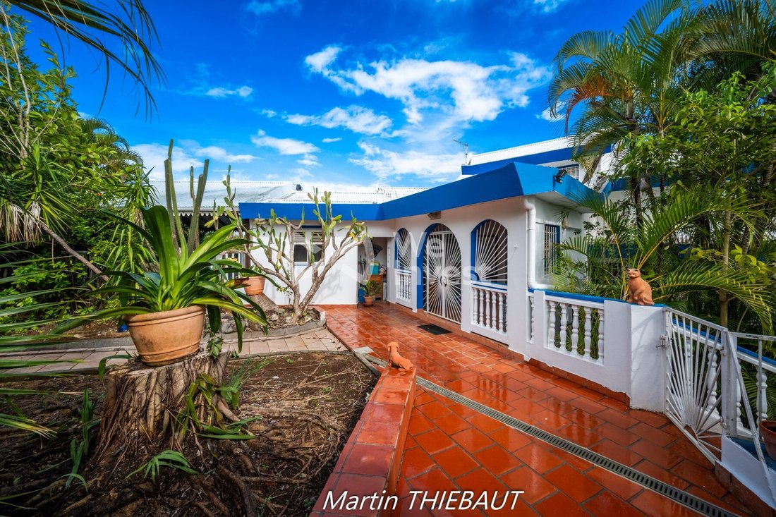 Villa in France 1 - 17328620