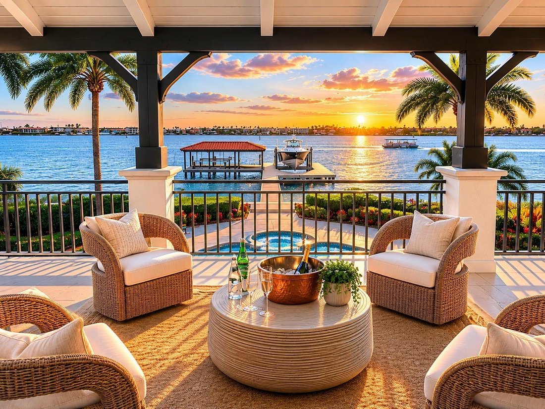 House in Cortez, Florida, United States 1 - 18066319
