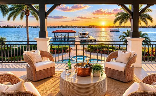 House in Cortez, Florida, United States 1