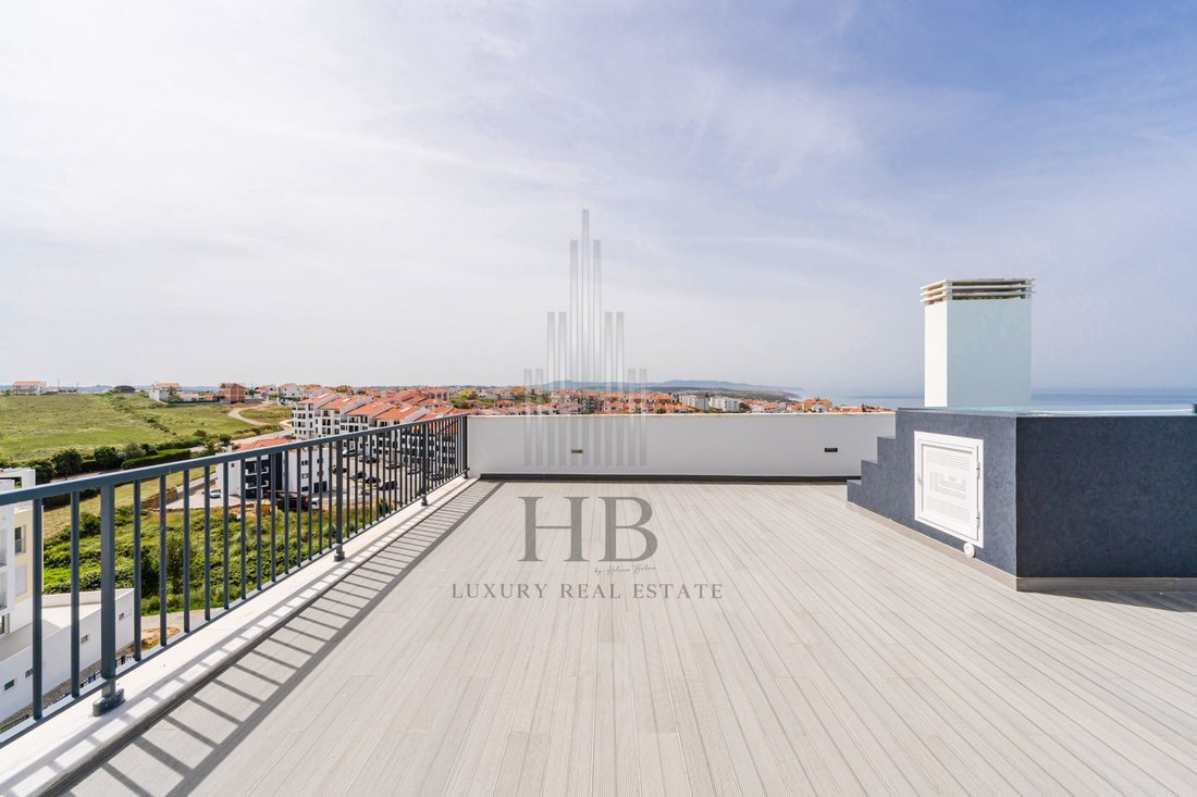 Apartment in Ericeira, Lisbon, Portugal 3 - 18067761