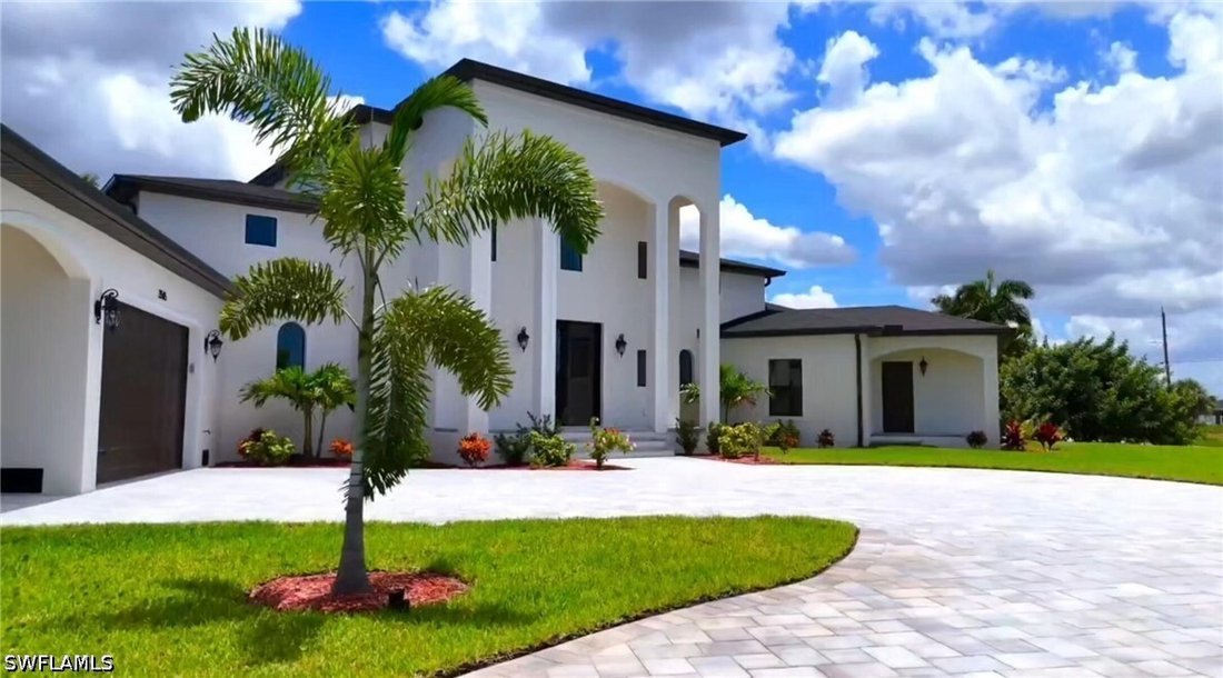 House in Cape Coral, Florida, United States 4 - 18065883