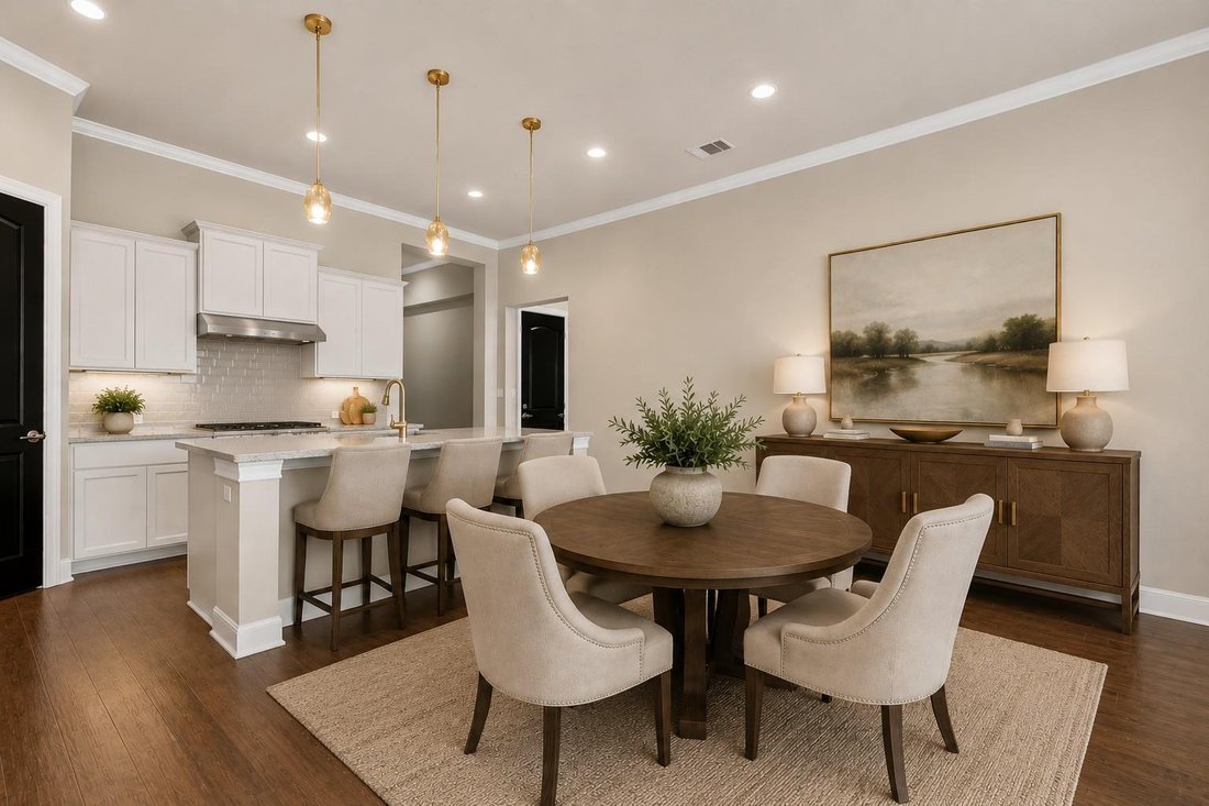 Casa a Leander, Texas, Stati Uniti 5 - 18066431