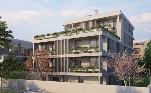 Apartamento en Lordelo do Ouro y Massarelos, Distrito de Oporto, Portugal 1