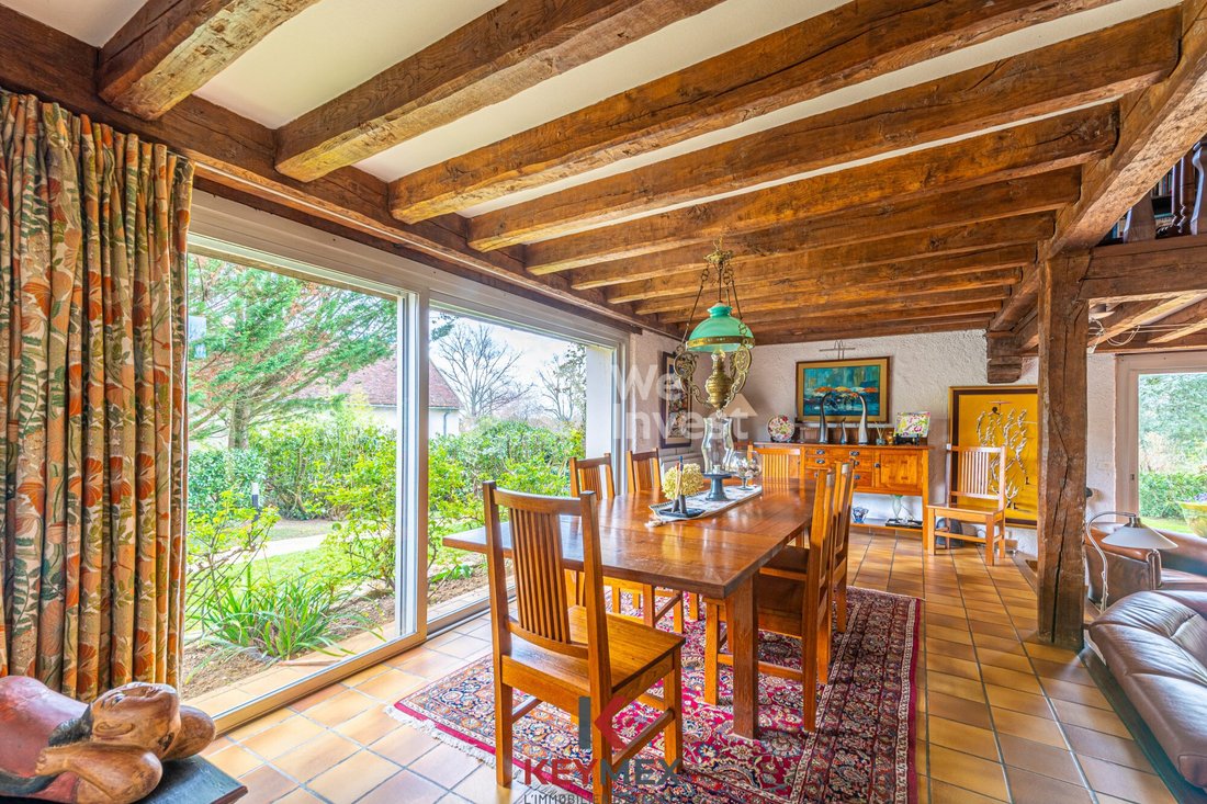 Maison à Boissy-le-Châtel, Île-de-France, France 5 - 16021136