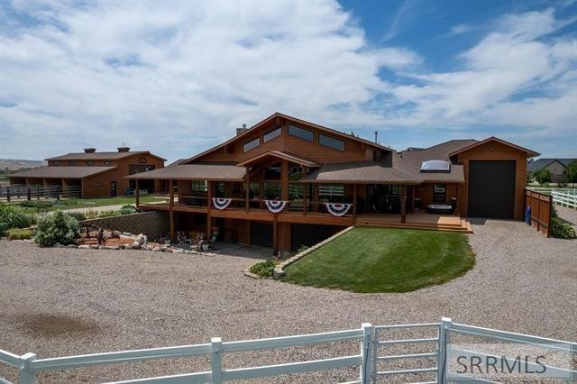 House in Chubbuck, Idaho, United States 4 - 18065870