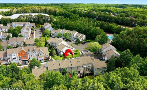 Condominio a Marlboro, New Jersey, Stati Uniti 1
