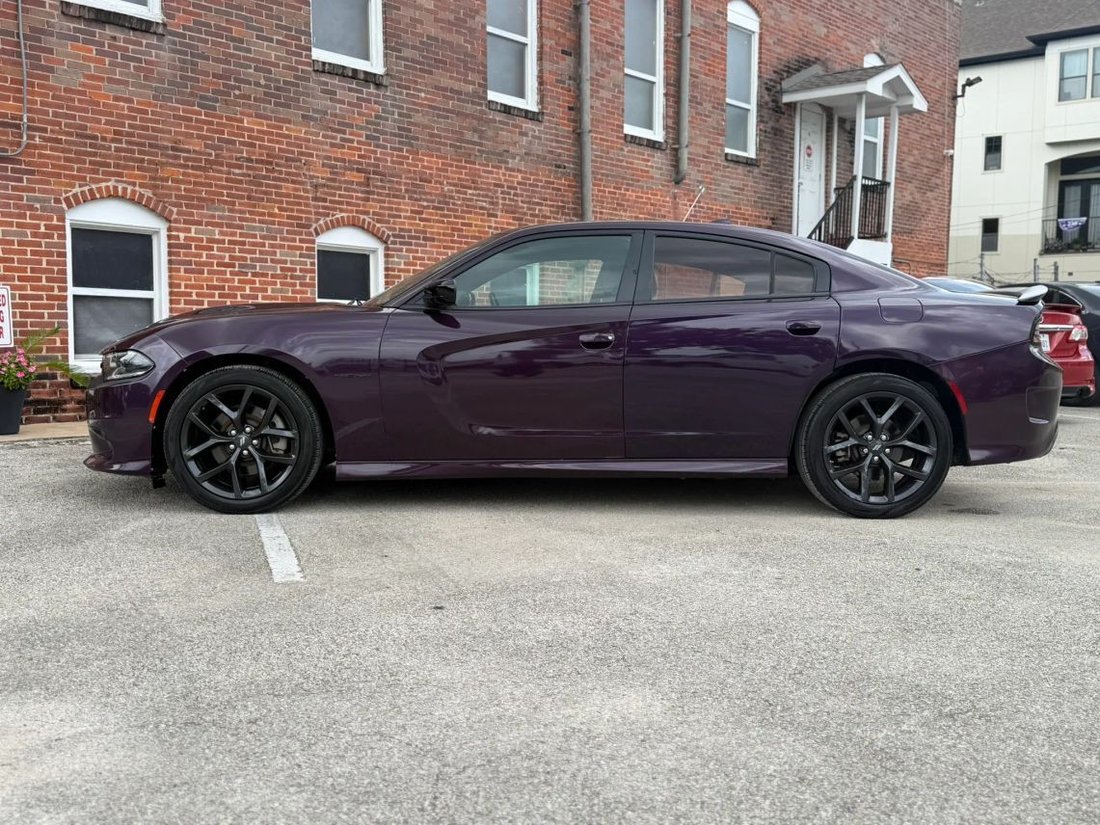 Sedan in Houston, TX, United States 5 - 18068082