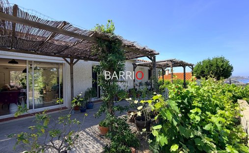 House in Ouest, Banyuls-sur-Mer, France 1