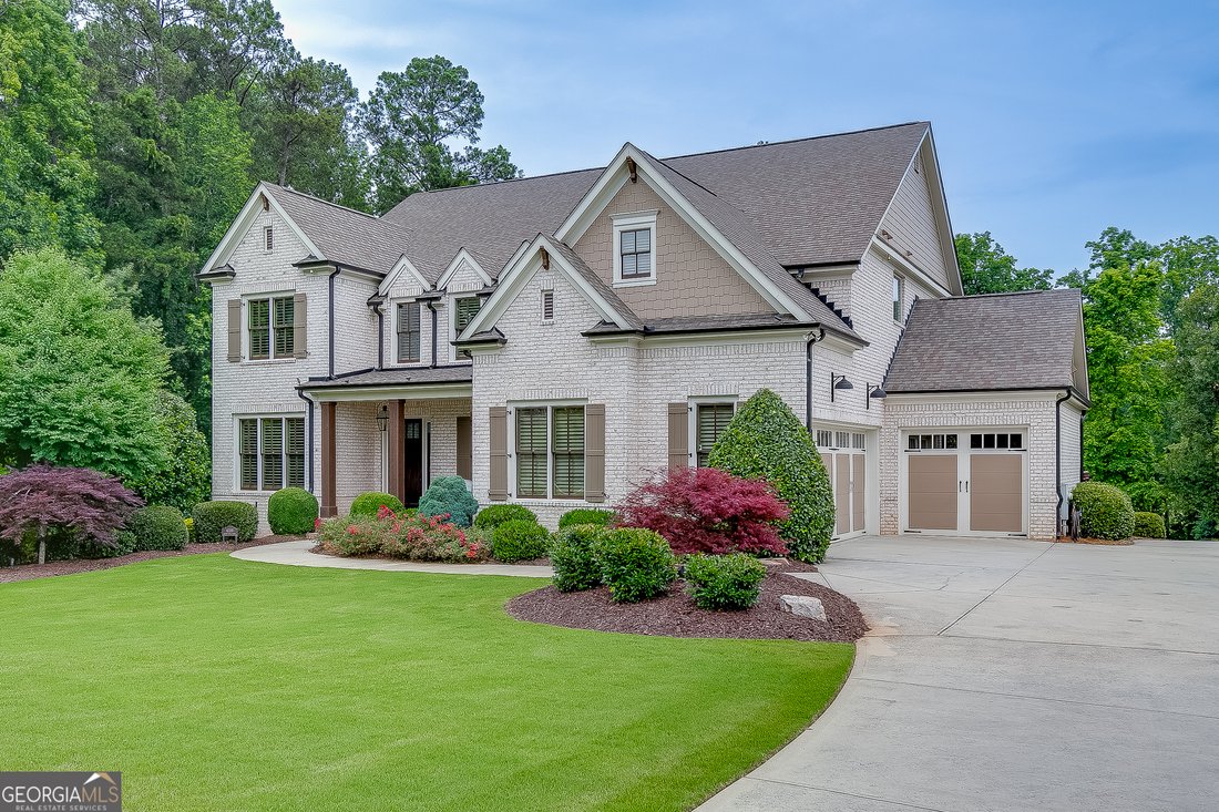 House in Buford, Georgia, United States 2 - 18066556