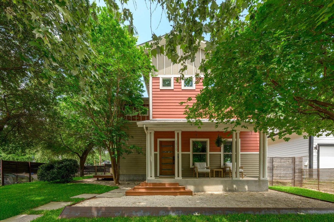 House in Austin, Texas, United States 1 - 18043925