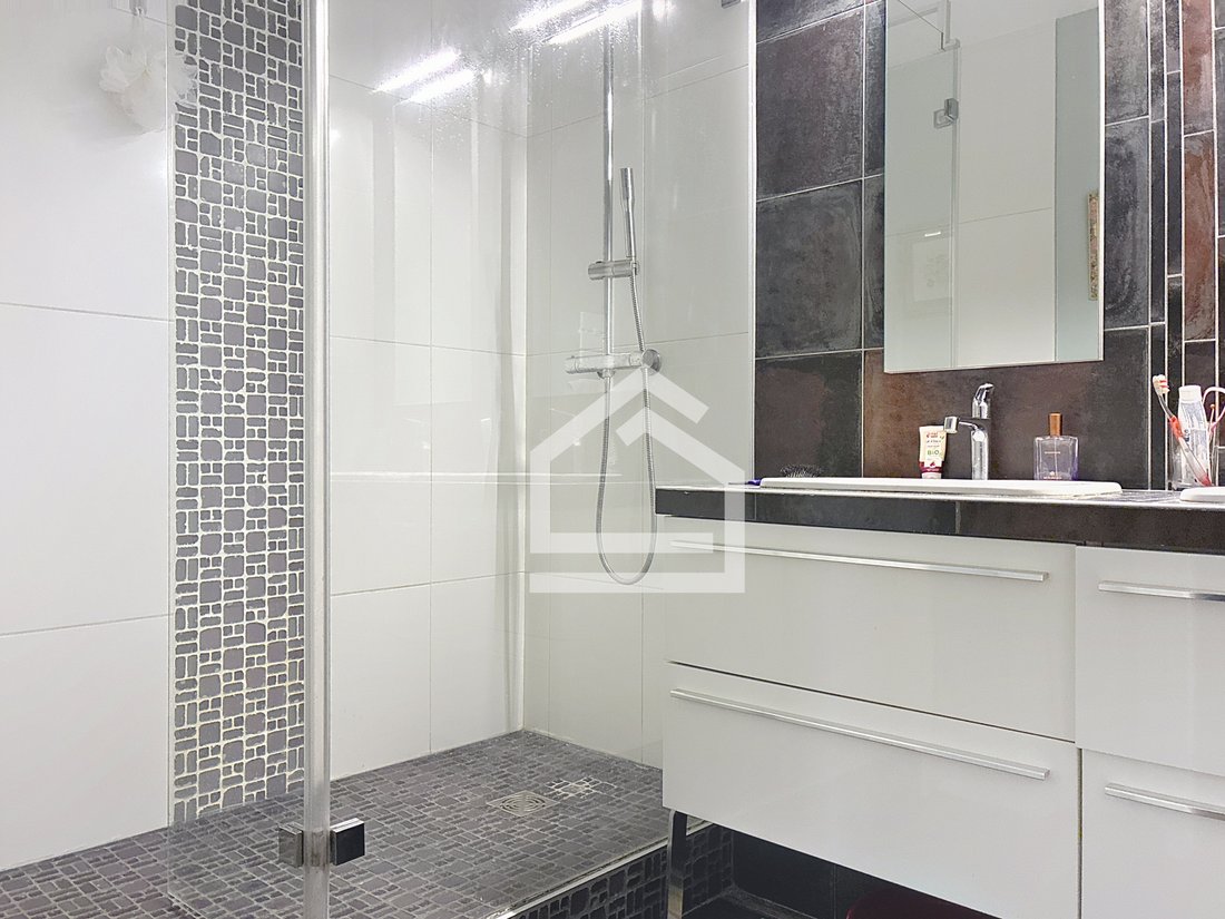 Apartment in Le Lac-Bacalan, Bordeaux, France 5 - 18066965