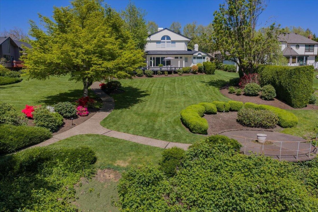 House in Wilsonville, Oregon, United States 5 - 18066689