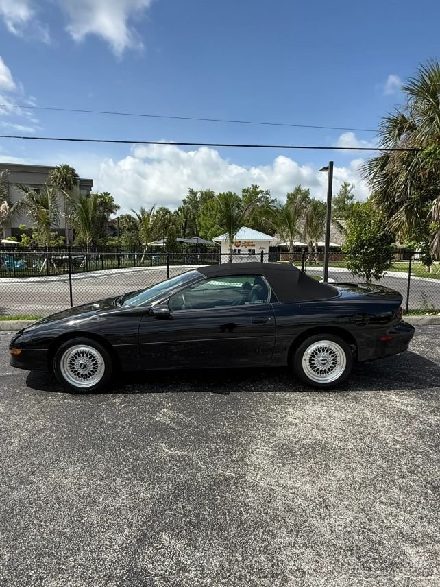Cabriolet in Stuart, Florida, United States 5 - 12669534