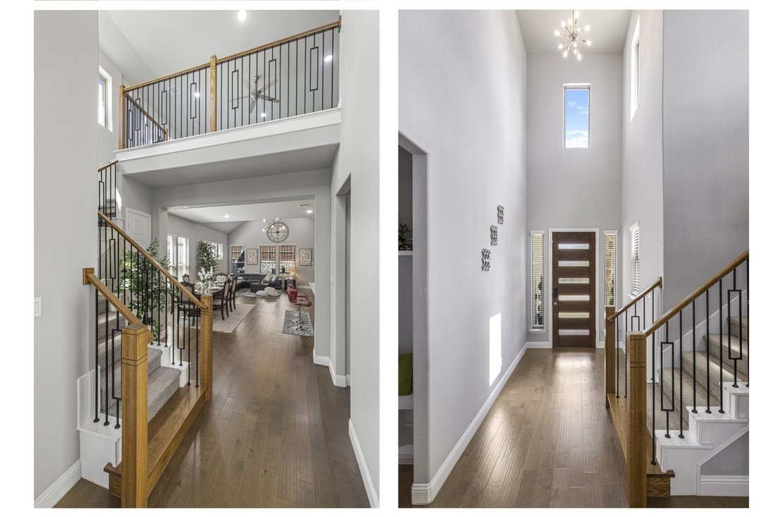 Casa a Frisco, Texas, Stati Uniti 3 - 18066774