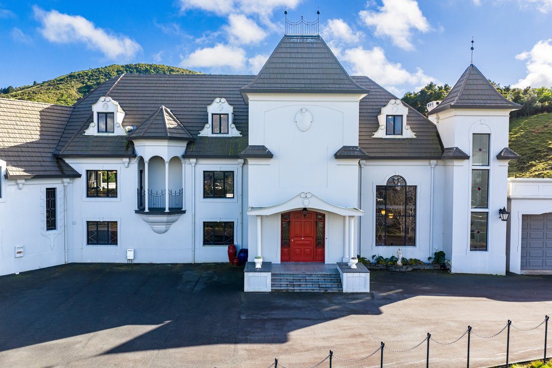 House in Ngararatunua, Northland, New Zealand 4 - 18065517