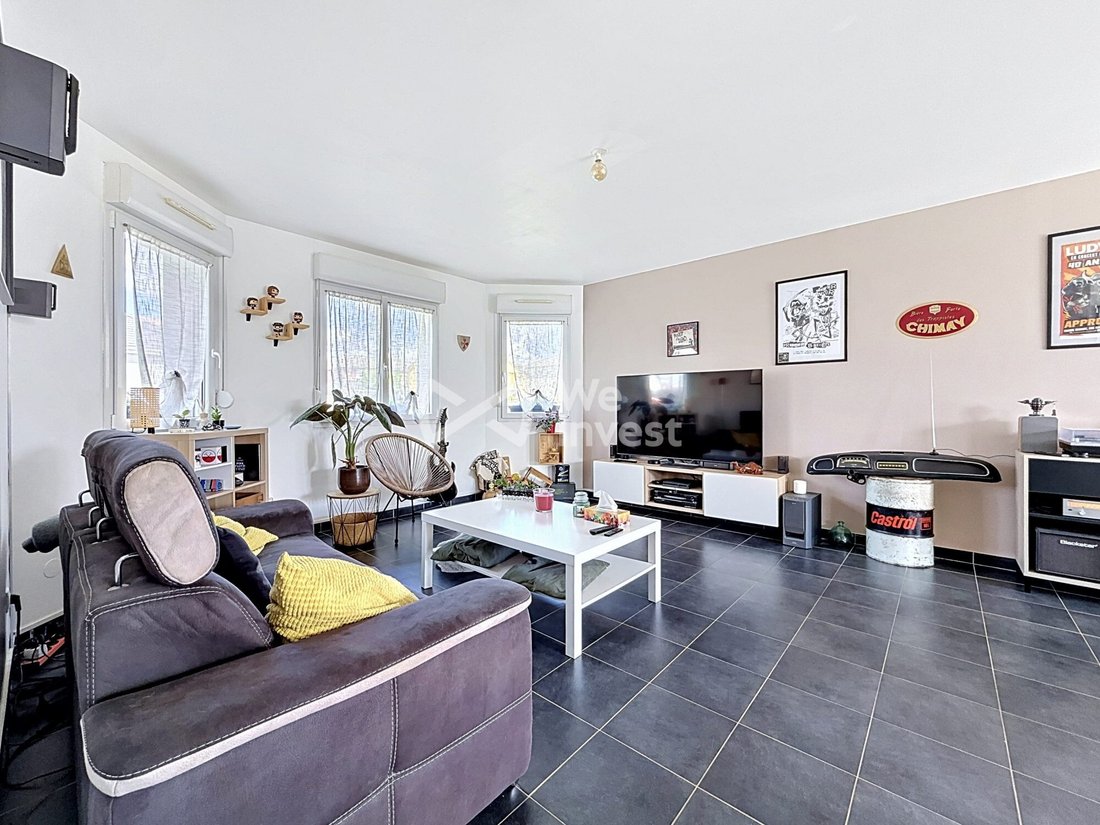 House in Lexy, Grand Est, France 4 - 17990578