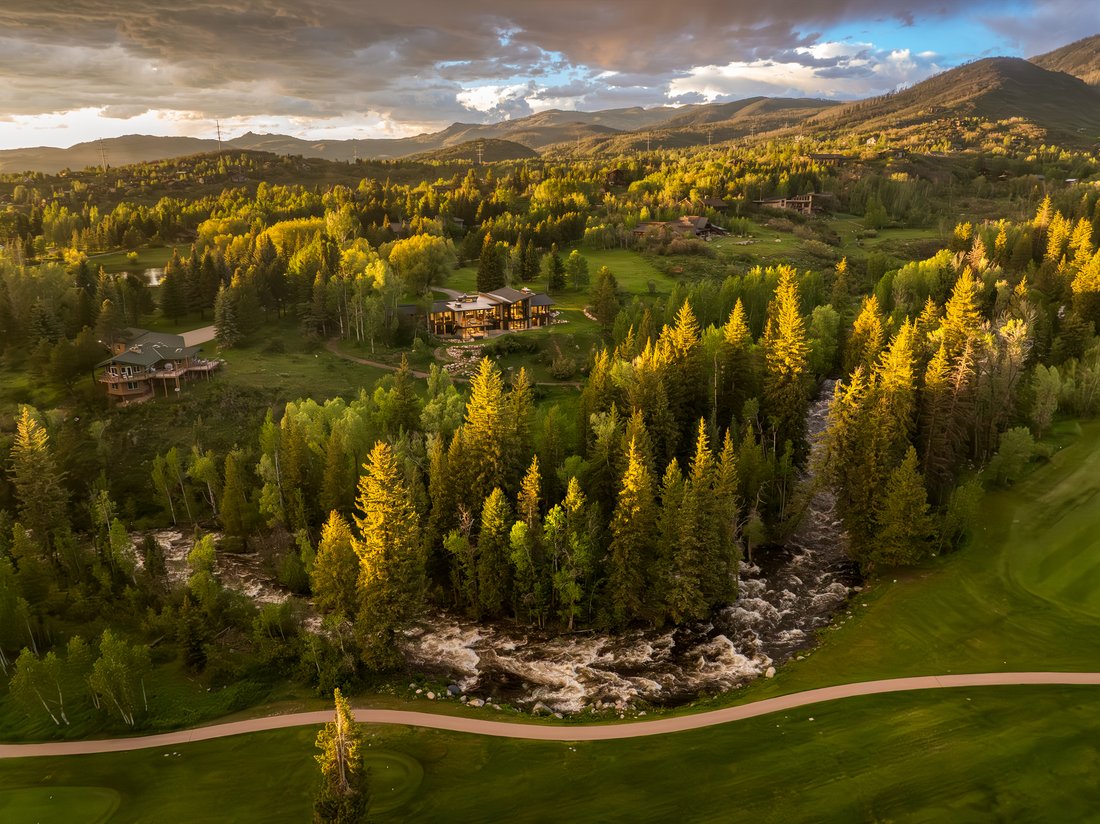 House in Steamboat Springs, Colorado, United States 5 - 18065557