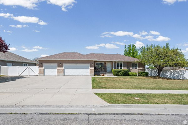 House in Riverton, Utah, United States 1 - 18067319
