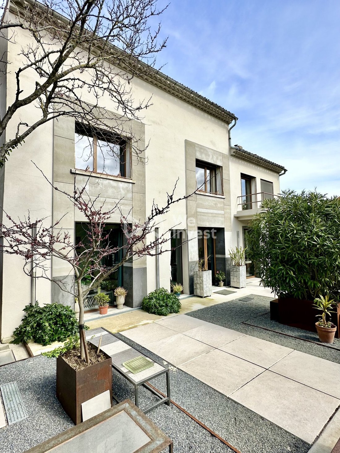 House in Carcassonne, Occitania, France 1 - 17418153