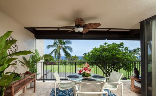 Condo in Kailua-Kona, Hawaii, United States 1