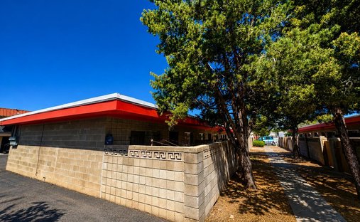 Albuquerque, New Mexico, United States 1