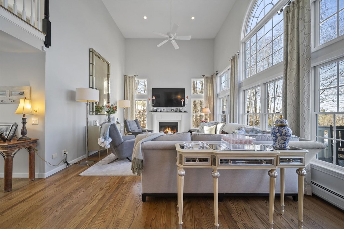House in Chesterfield, New Hampshire, United States 3 - 18068803
