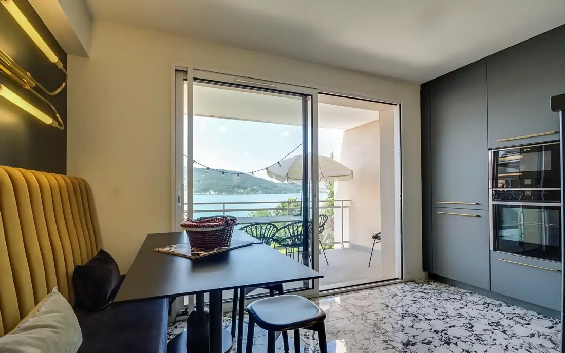 Apartment in Veyrier-du-Lac, Auvergne-Rhône-Alpes, France 4 - 16819821