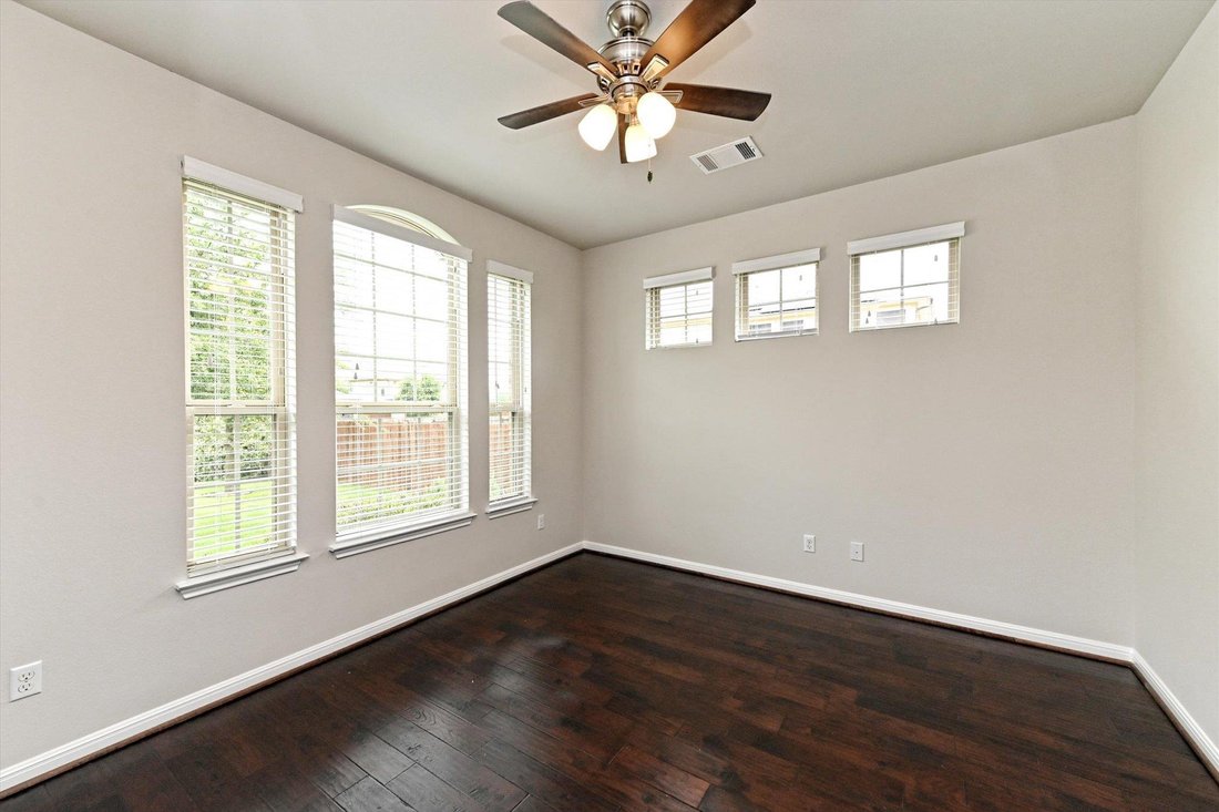 House in Cedar Park, Texas, United States 4 - 18066426