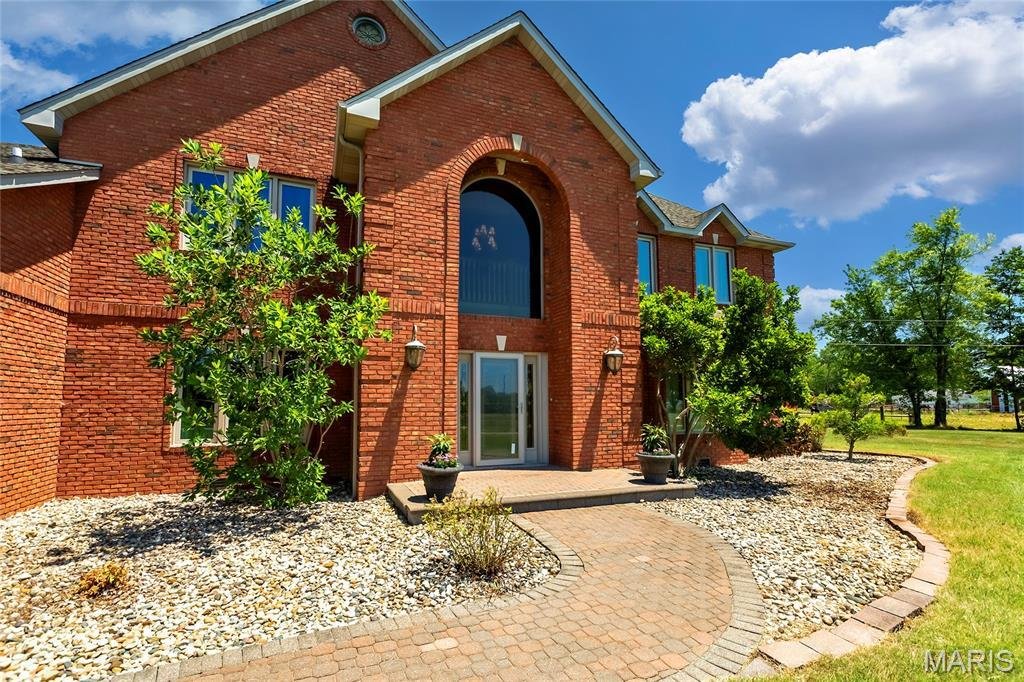 House in Benton, Illinois, United States 4 - 18066281