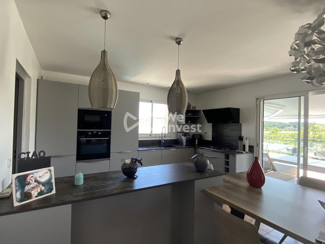 House in Baliste, Narbonne, France 5 - 17362734