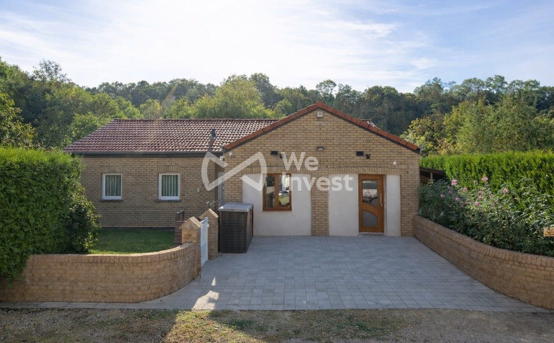 House in Longuyon, Grand Est, France 1 - 17343683