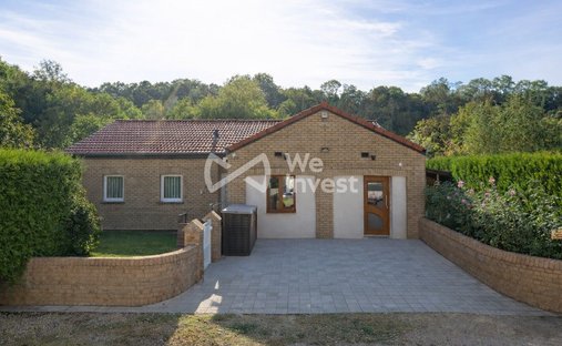 Haus in Longuyon, Grand Est, Frankreich 1