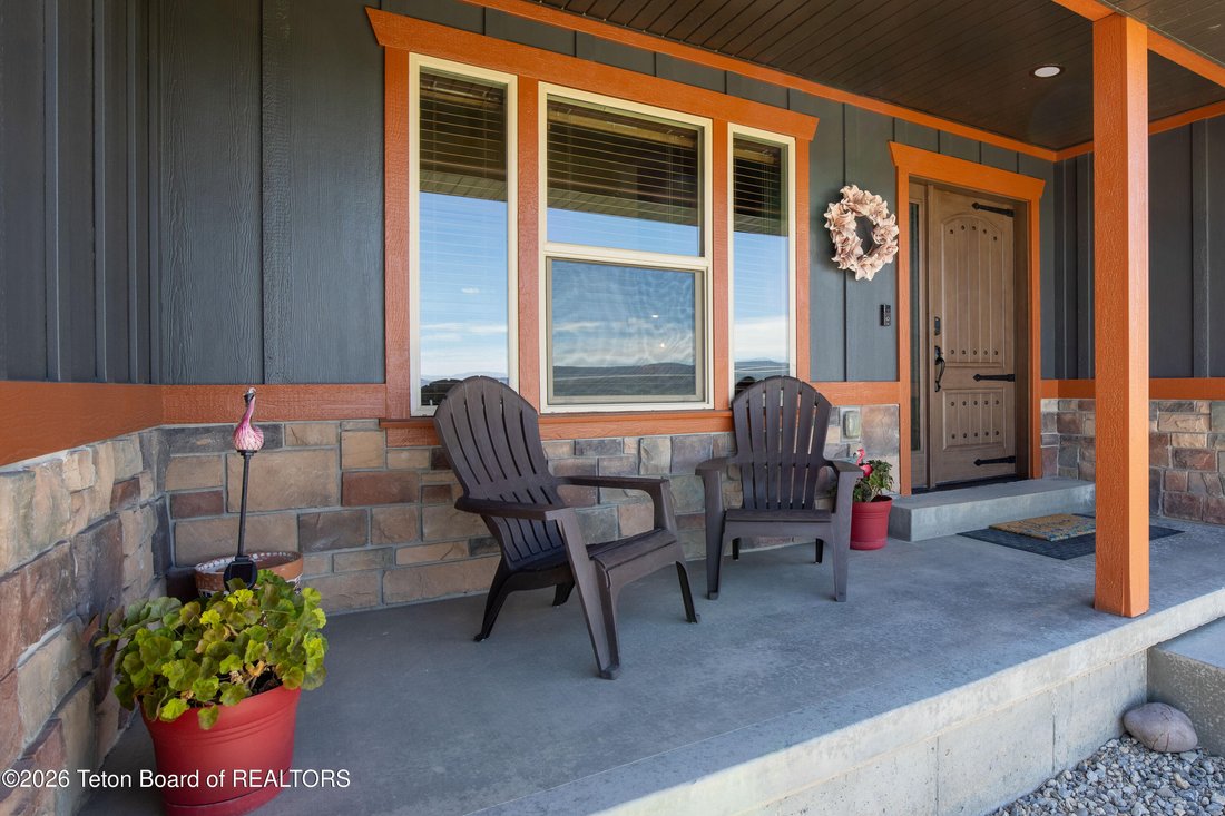 House in Freedom, Wyoming, United States 3 - 18067431