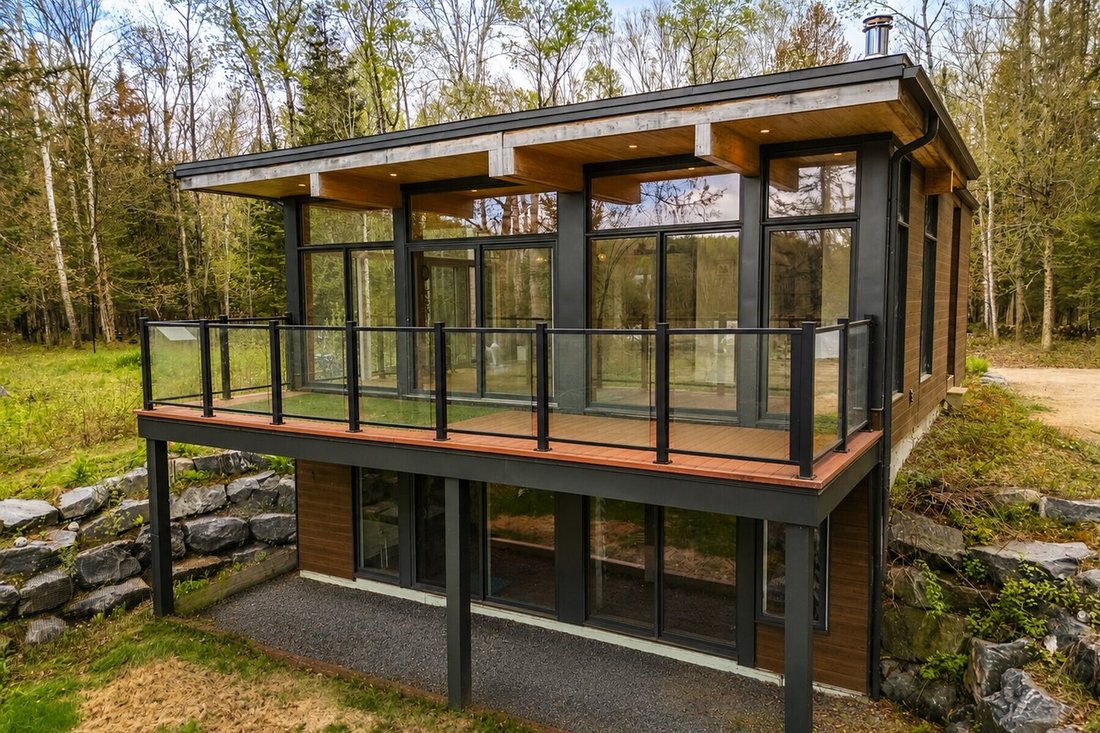 House in Rivière-Rouge, Quebec, Canada 4 - 18067418
