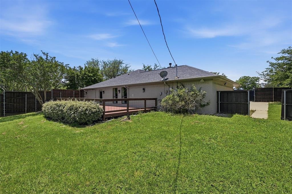 House in Denison, Texas, United States 4 - 18067331