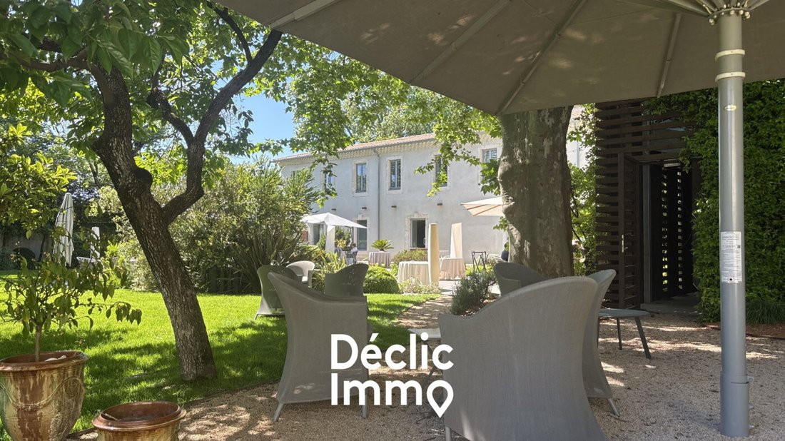 Estate in Camplanier, Nimes, France 2 - 18066759