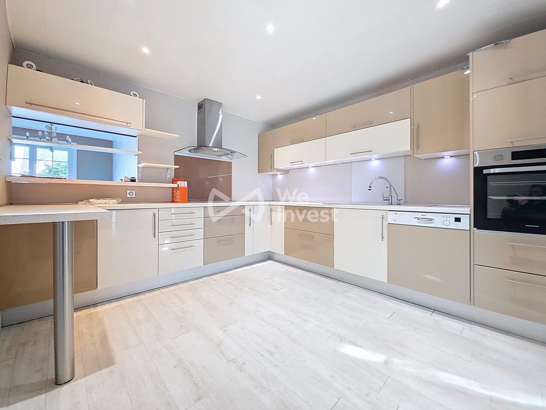 House in Serris, Ile-de-France, France 4 - 17336342