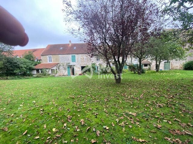 House in Saint-Vrain, Ile-de-France, France 2 - 18022029