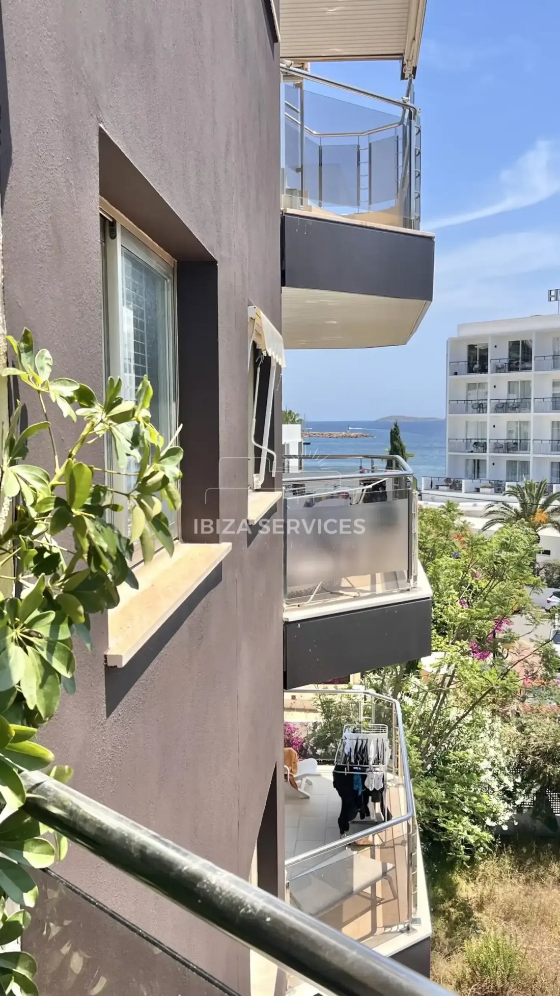 Apartment in Santa Eularia des Riu, Balearic Islands, Spain 5 - 18067659
