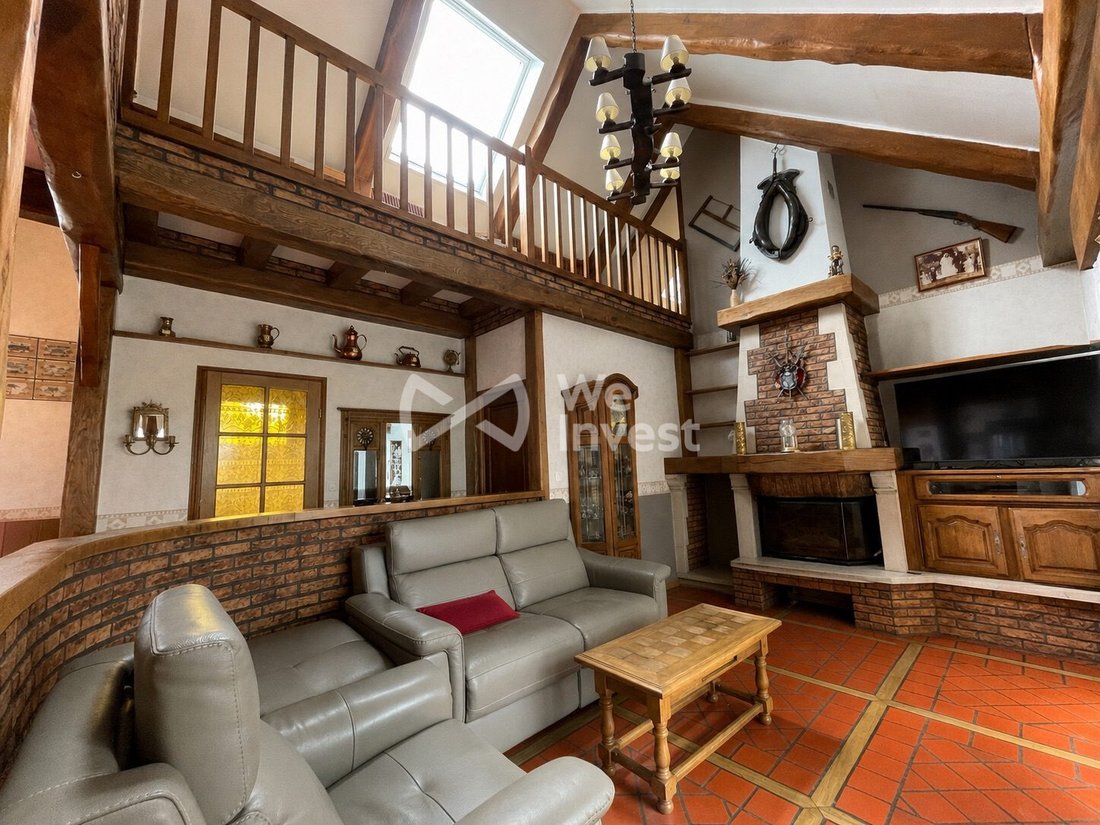 House in Merignies, Hauts-de-France, France 4 - 17912618