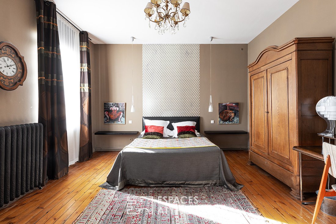 Villa in Faubourg Saint Catherine-Faubourg de Paris-Le Vignole, Valenciennes, France 4 - 18067884
