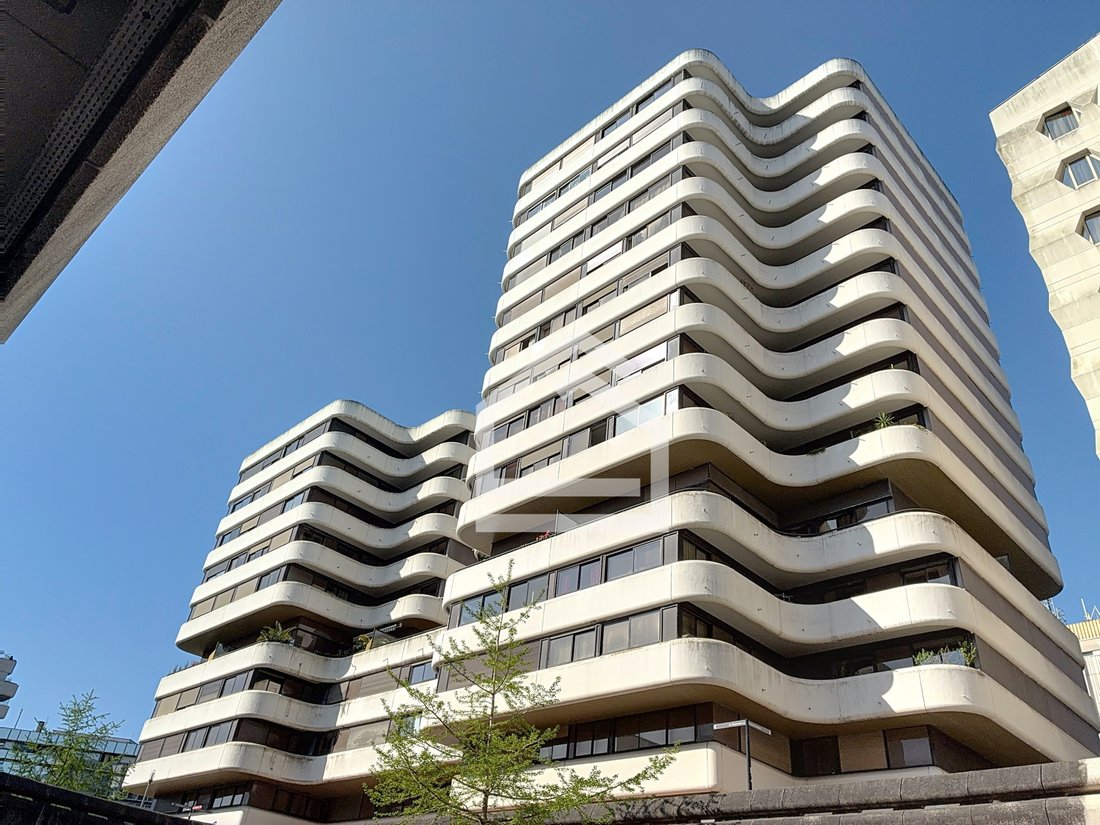 Apartment in Le Lac-Bacalan, Bordeaux, France 1 - 18066965