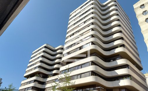 Apartment in Le Lac-Bacalan, Bordeaux, France 1