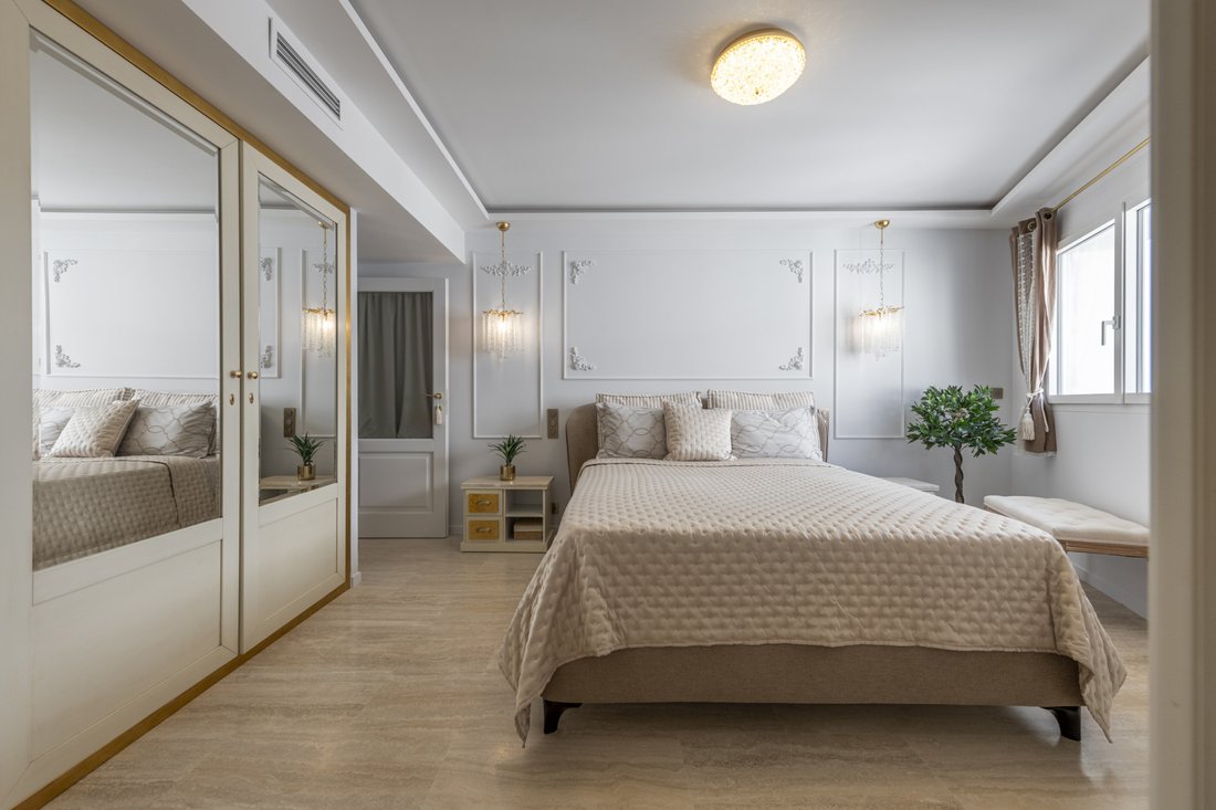 Apartment in Cannes, Provence-Alpes-Côte d'Azur, France 3 - 18067196