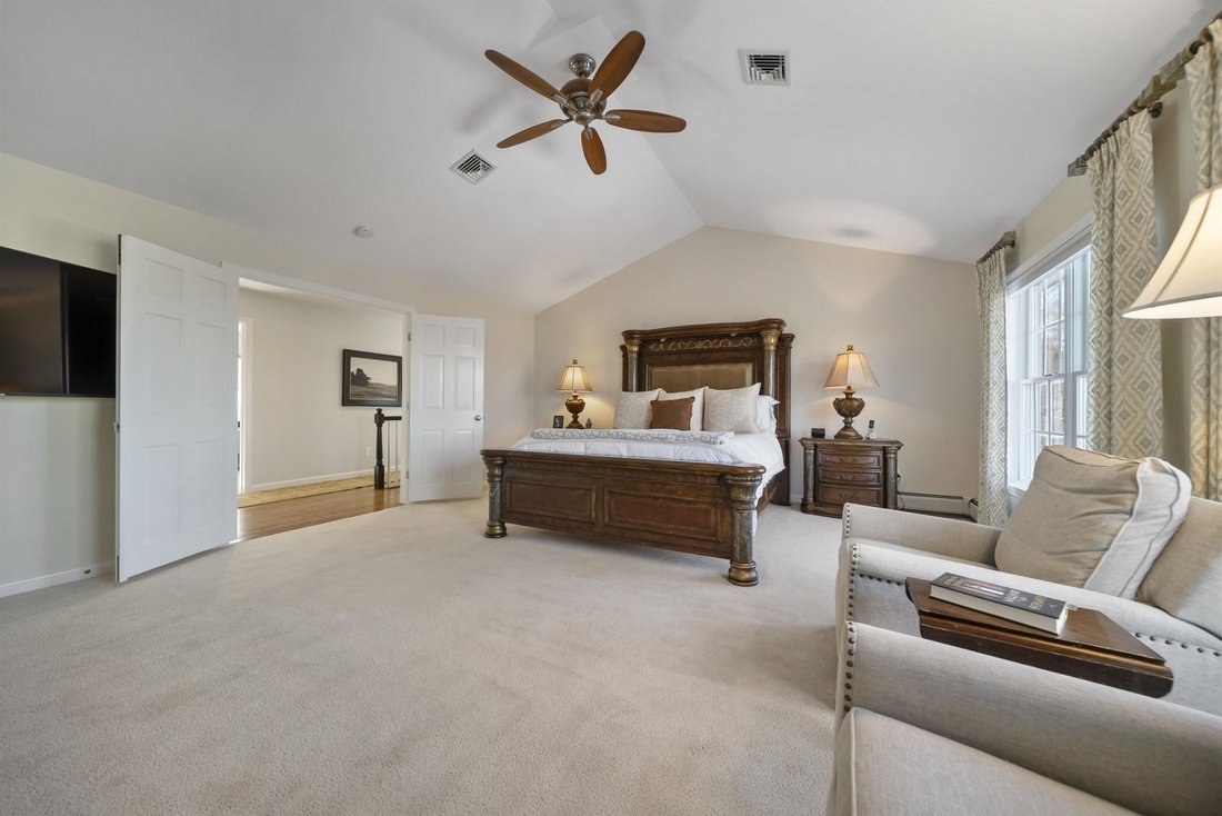 House in Chesterfield, New Hampshire, United States 5 - 18068803