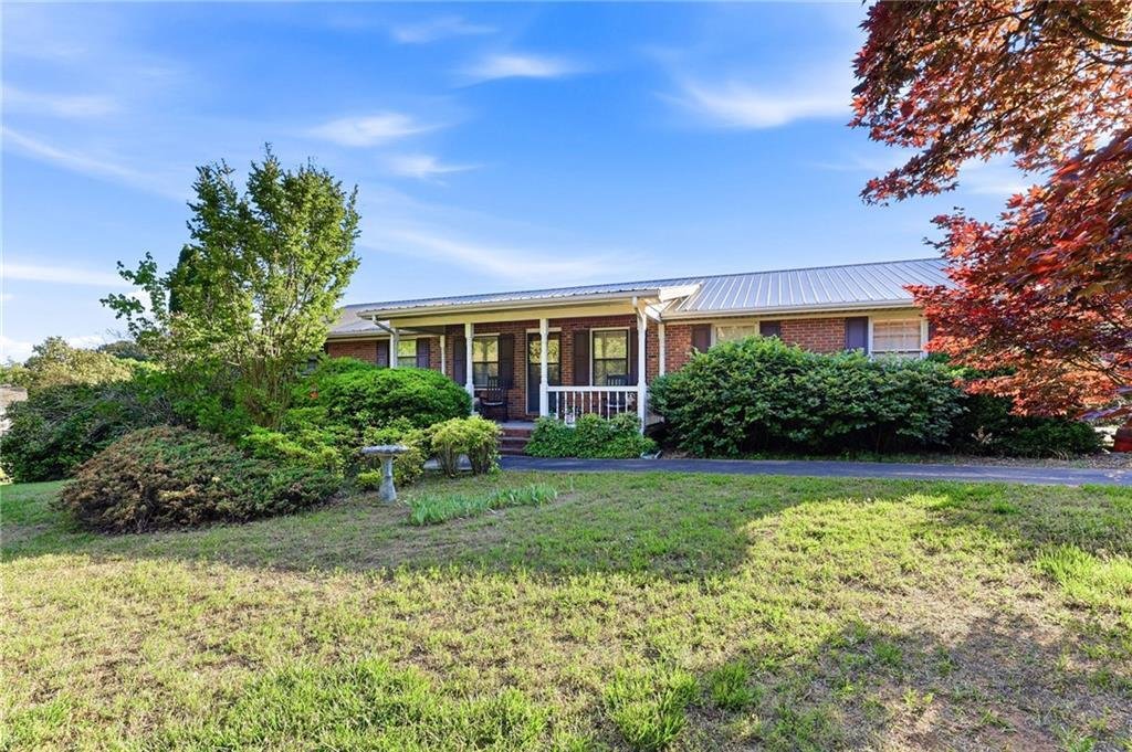 House in Gainesville, Georgia, United States 1 - 18066474