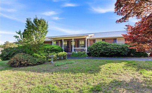 House in Gainesville, Georgia, United States 1