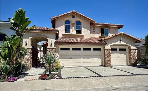 House in Irvine, California, United States 1