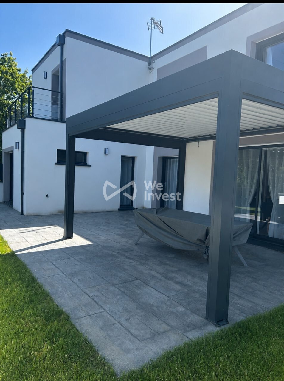 House in Saint-Mard, Ile-de-France, France 1 - 18060008